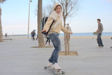 Roberta Jubram Living the Dream