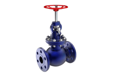 Globe Valve - Metrade