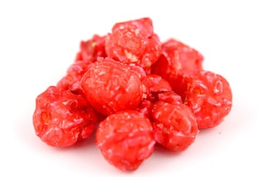 tropical punch popcorn