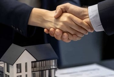 Muitos recursos jurídicos são ignorados ou negligenciado na gestão de bens tão valiosos como imóveis