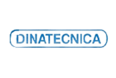 Logo Dinatecnica
