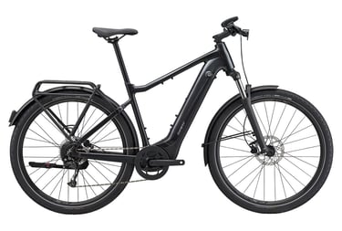 Image d'un vtc electrique giant à louer