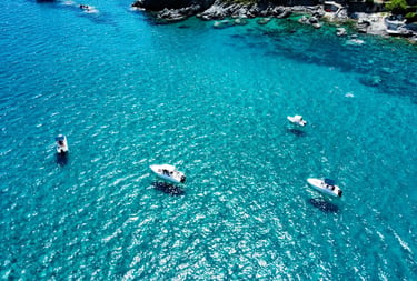 Activities in Rhodes, Greece