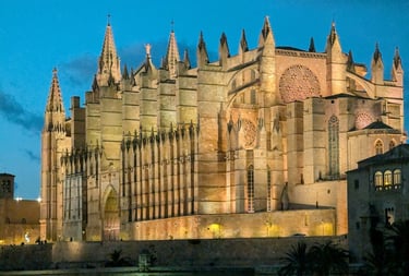 Tours in Mallorca