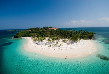 Day trips in Dominican Republic