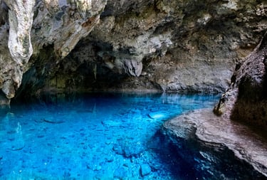 Activities in Dominican Republic