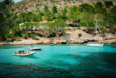 Activities in Mallorca