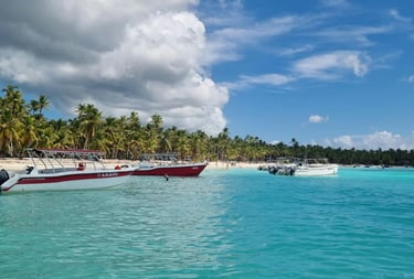 Tours in Dominican Republic