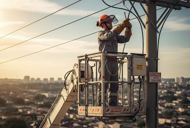 Advogado especialista em ação para recebimento de adicional de periculosidade