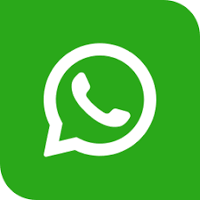 green phone, whatsapp logo