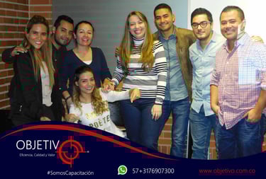 conferencistas motivacionales Pereira