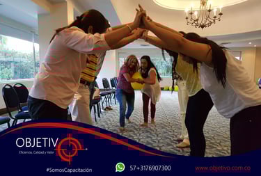 seminarios de motivación en Pereira