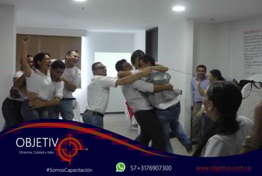 seminarios de trabajo en equipo en armenia