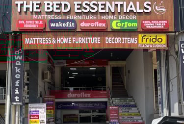 Best Furniture Shop Near me in Faridabad