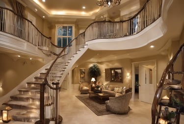 space gray iPhone 6 with Facebook log-in display near Social Media scrabble tiles