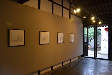 artist evgeny bondarenko exhibition
