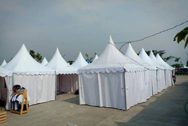tenda sarnafil