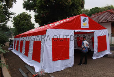 tenda serbaguna kemensos ri