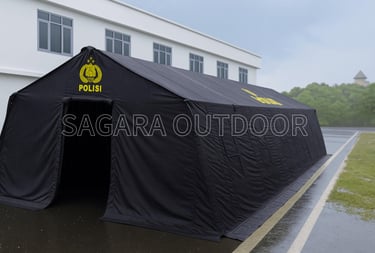 tenda serbaguna