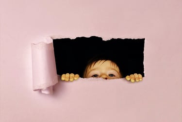 childhood trauma
