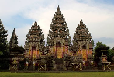 Indonesia visa free for indians