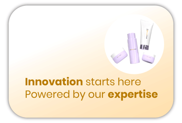 Besutihub, innovation starts here powered by our expertise