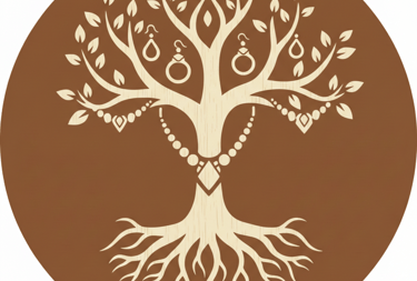 Creamos joyas que nacen de nuestras raíces.