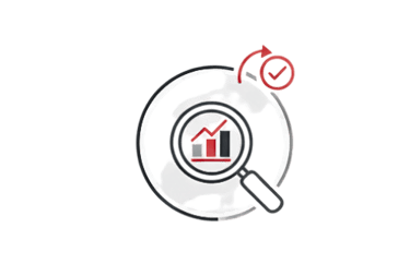 Análisis financiero y crecimiento empresarial con enfoque fiscal.