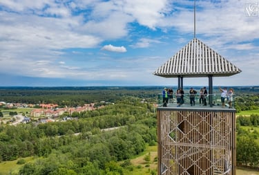 Birstono apzvalgos bokstas