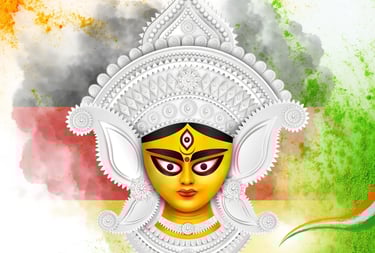 Indische Gemeinde Düsseldorf Contact Us