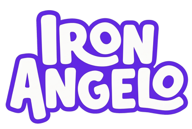 Iron Angelo