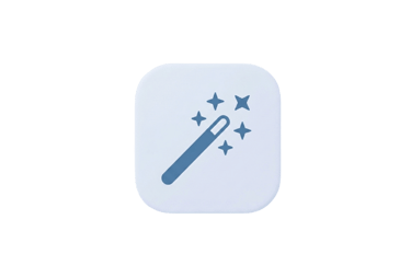 magic wand