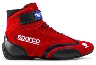 Sparco Top Racing Shoes