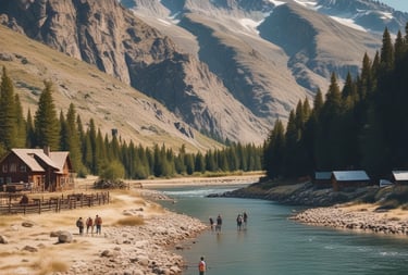 We buy big sky homes buy any house in any condition