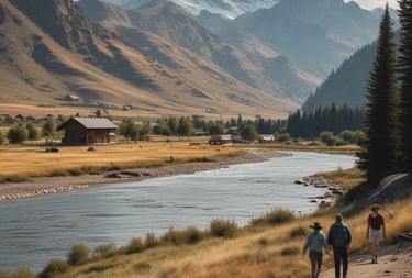 No repairs needed when we buy your Montana house 