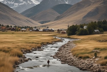 Quick closings for Montana homes