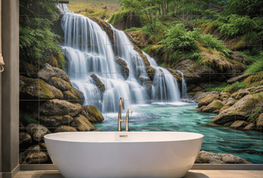 Alta resolución y continuidad visual perfecta para arquitectos e interioristas