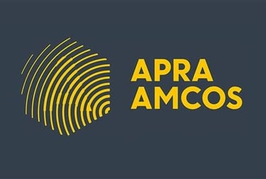 Television Broadcast Company Logo