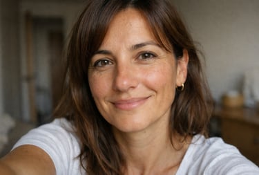 Testimonios Reales - HolaTerapia