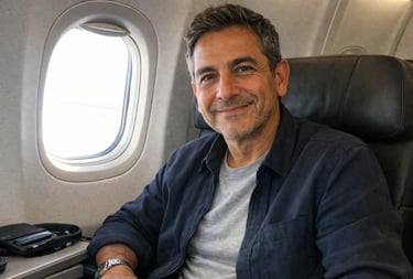 Testimonios Reales - HolaTerapia