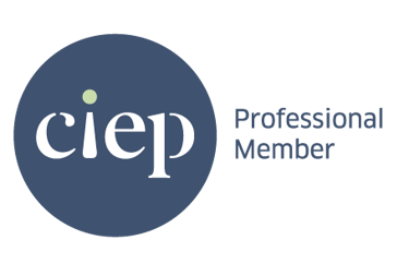 CIEP Professional Member Logo