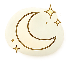 Illustration qui représente le sommeil