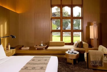 Amankora-Bumthang-Lodge-Suite-Interior