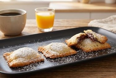 Come fare biscotti di frolla al cioccolato