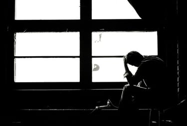 Proper Response to a Manipulative Person