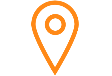 a location icon