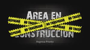 En construcción