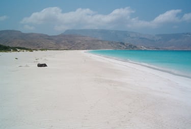 shaop beach