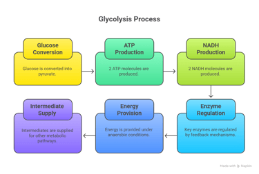 Glycolysis_process