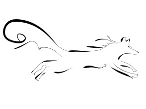 Illustration by Olivia Haughton for Monica Suswin's website on creative therapeutic writing